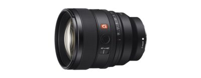 FE 85 mm F1.4 GM II | SEL85F14GM2 | Sony Nicaragua