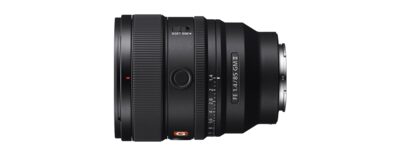 FE 85 mm F1.4 GM II | SEL85F14GM2 | Sony Nicaragua