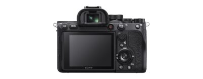 Cámara full-frame de 35 mm y 61 MP α7R IV | ILCE-7RM4 | Sony Nicaragua