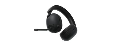 INZONE H9 | Audífonos inalámbricos con micrófono y noise