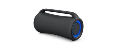 Parlante inalámbrico SRS-XG500 portátil y duradero | Sony Nicaragua