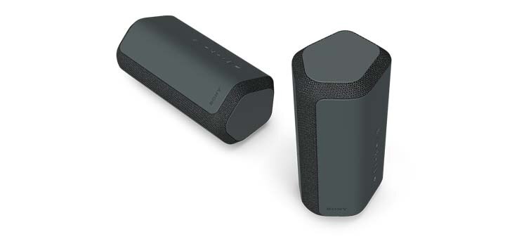 SONY SRS-XE300 ブラック Especificaciones de SRS-XE300 | Portátil | Sony Nicaragua